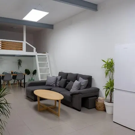 Barullo House * Las Palmas de Gran Canaria