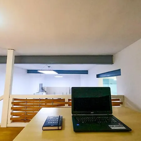 Barullo House Apartment Las Palmas de Gran Canaria